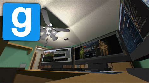 gmod big house map.
